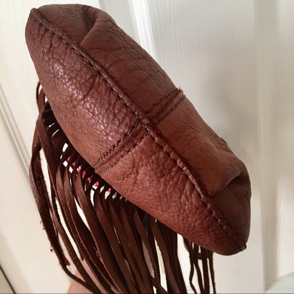 Lucky Brand cross body purse - Picture 5 of 5